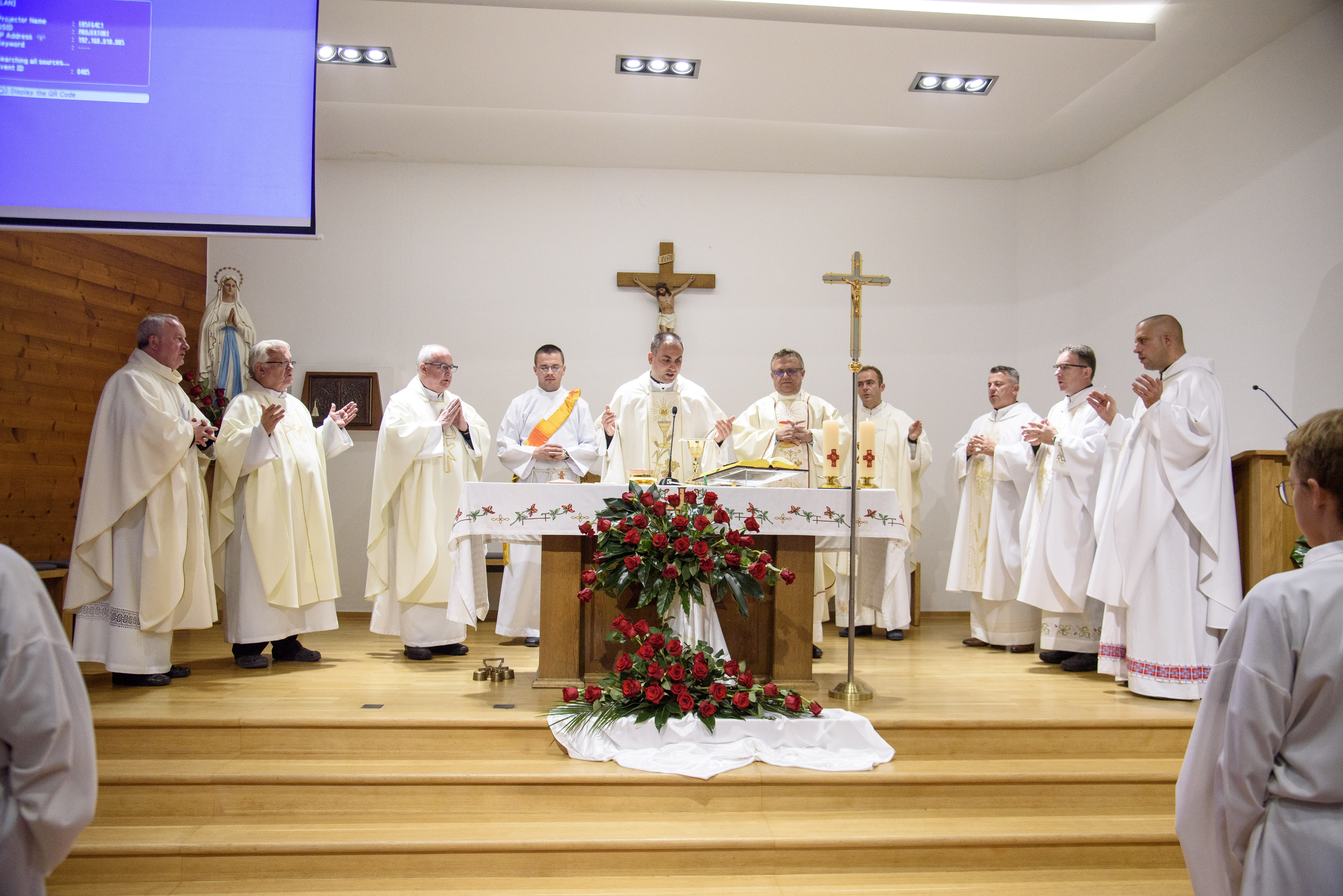 Blagdan Župe sv. Terezije od Djeteta Isusa 2022. g.